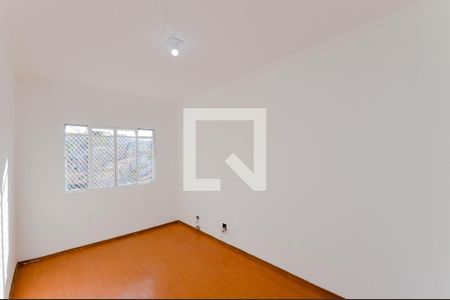 Sala de apartamento à venda com 2 quartos, 65m² em Jardim Testae, Guarulhos