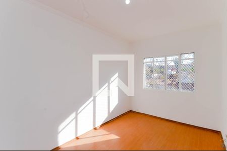 Sala de apartamento à venda com 2 quartos, 65m² em Jardim Testae, Guarulhos