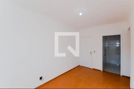 Sala de apartamento à venda com 2 quartos, 65m² em Jardim Testae, Guarulhos