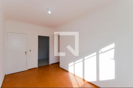 Sala de apartamento à venda com 2 quartos, 65m² em Jardim Testae, Guarulhos