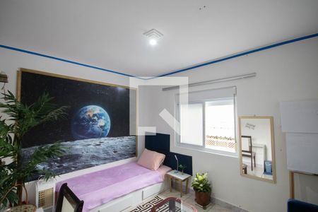 Quarto 2 de casa para alugar com 4 quartos, 154m² em Vila Constança, São Paulo