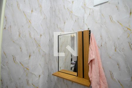 Lavabo de casa para alugar com 4 quartos, 154m² em Vila Constança, São Paulo