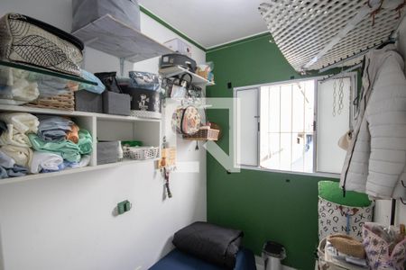 Quarto 1 de casa para alugar com 4 quartos, 154m² em Vila Constança, São Paulo