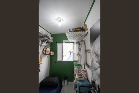 Quarto 1 de casa para alugar com 4 quartos, 154m² em Vila Constança, São Paulo