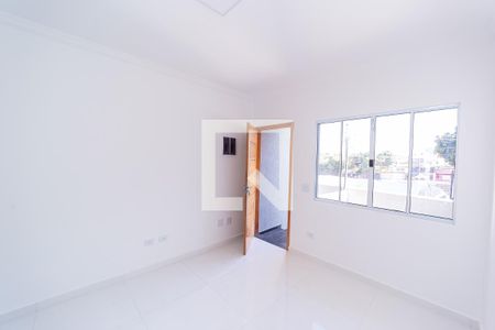 Sala de casa à venda com 2 quartos, 75m² em Vila Nhocuné, São Paulo