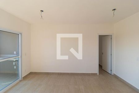 Salas de apartamento à venda com 2 quartos, 66m² em Parque Prado, Campinas