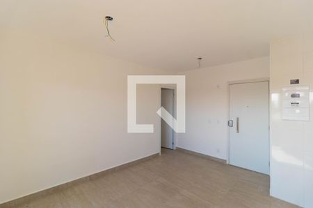 Salas de apartamento à venda com 2 quartos, 66m² em Parque Prado, Campinas