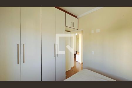Quarto 1 de apartamento para alugar com 2 quartos, 59m² em Vila Nambi, Jundiaí