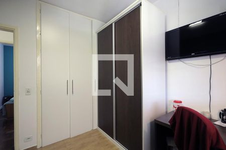 Quarto de casa à venda com 2 quartos, 87m² em Centreville, Santo André