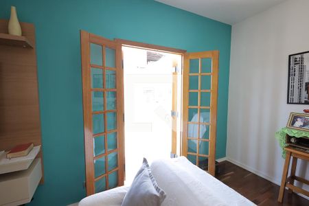 Sala de casa à venda com 2 quartos, 87m² em Centreville, Santo André