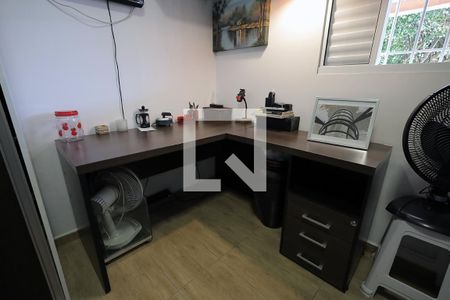 Quarto de casa à venda com 2 quartos, 87m² em Centreville, Santo André