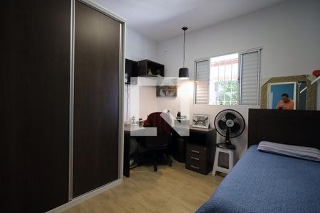 Quarto de casa à venda com 2 quartos, 87m² em Centreville, Santo André