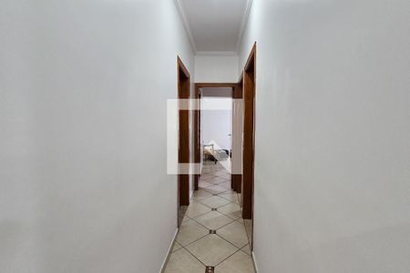 Acesso - Quartos de apartamento à venda com 3 quartos, 90m² em Vila Lusitania, São Bernardo do Campo