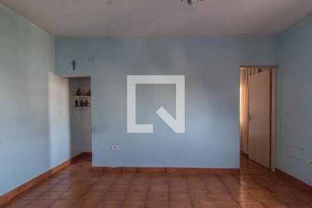 Quarto 1 de casa à venda com 2 quartos, 100m² em Vila Nhocuné, São Paulo