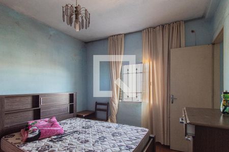 Quarto 2 de casa à venda com 2 quartos, 100m² em Vila Nhocuné, São Paulo