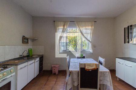 Sala/Cozinha de casa à venda com 2 quartos, 100m² em Vila Nhocuné, São Paulo