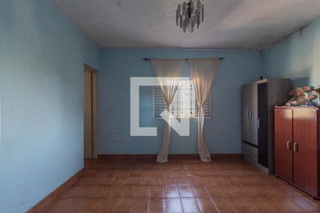 Quarto 1 de casa à venda com 2 quartos, 100m² em Vila Nhocuné, São Paulo