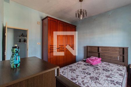 Quarto 2 de casa à venda com 2 quartos, 100m² em Vila Nhocuné, São Paulo