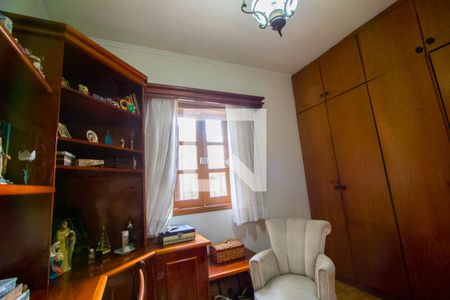 Quarto 1 de casa para alugar com 3 quartos, 345m² em Vila Santa Teresa, Santo André