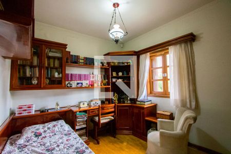 Quarto 1 de casa para alugar com 3 quartos, 345m² em Vila Santa Teresa, Santo André