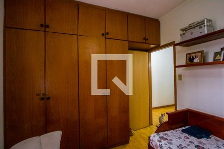 Quarto 1 de casa para alugar com 3 quartos, 345m² em Vila Santa Teresa, Santo André
