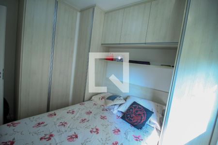 Quarto de apartamento à venda com 1 quarto, 44m² em Belenzinho, São Paulo