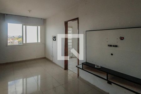 Sala de apartamento para alugar com 2 quartos, 90m² em Rubem Berta, Porto Alegre