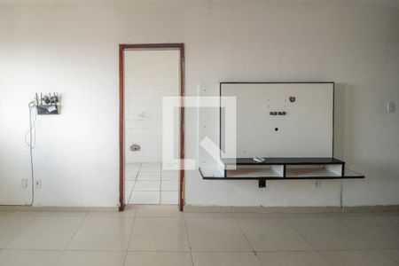 Sala de apartamento para alugar com 2 quartos, 90m² em Rubem Berta, Porto Alegre