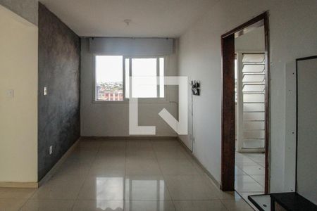 Sala de apartamento para alugar com 2 quartos, 90m² em Rubem Berta, Porto Alegre