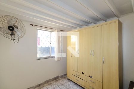 Quarto 2 de apartamento para alugar com 2 quartos, 65m² em Campo Grande, Rio de Janeiro