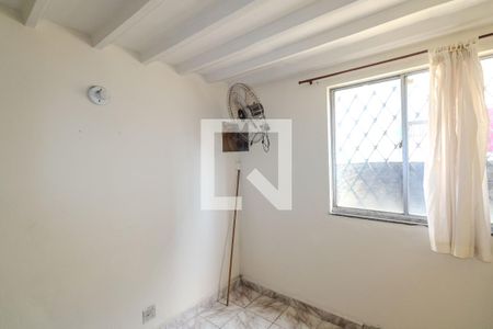 Quarto 2 de apartamento para alugar com 2 quartos, 65m² em Campo Grande, Rio de Janeiro