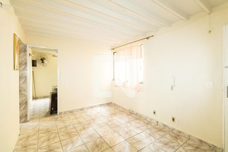 Sala de apartamento para alugar com 2 quartos, 65m² em Campo Grande, Rio de Janeiro