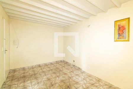 Sala de apartamento para alugar com 2 quartos, 65m² em Campo Grande, Rio de Janeiro