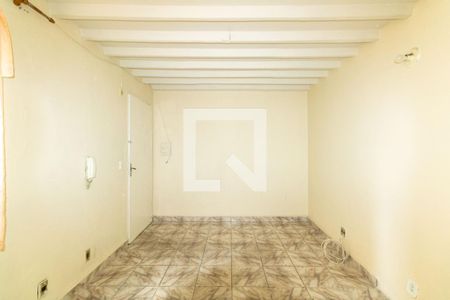 Sala de apartamento para alugar com 2 quartos, 65m² em Campo Grande, Rio de Janeiro