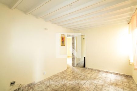 Sala de apartamento para alugar com 2 quartos, 65m² em Campo Grande, Rio de Janeiro