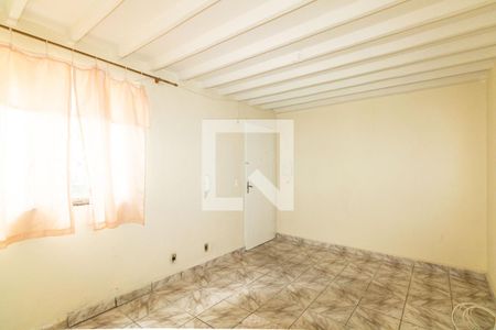 Sala de apartamento para alugar com 2 quartos, 65m² em Campo Grande, Rio de Janeiro