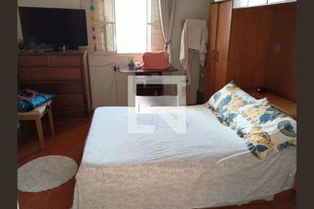 Casa à venda com 2 quartos, 95m² em Vila Tiradentes, São Paulo