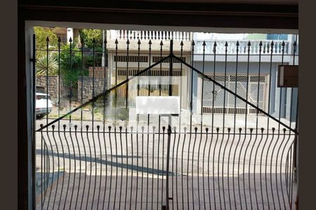 Casa à venda com 2 quartos, 95m² em Vila Tiradentes, São Paulo