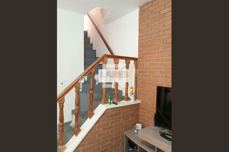 Casa à venda com 2 quartos, 95m² em Vila Tiradentes, São Paulo