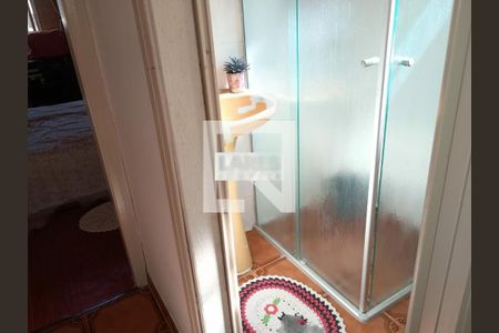 Casa à venda com 2 quartos, 95m² em Vila Tiradentes, São Paulo