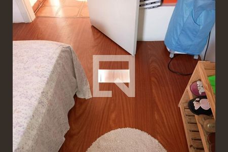 Casa à venda com 2 quartos, 95m² em Vila Tiradentes, São Paulo