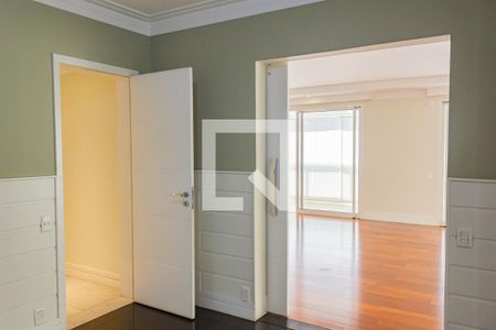 Sala 2 de apartamento à venda com 5 quartos, 366m² em Lapa, São Paulo