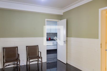 Sala 2 de apartamento à venda com 5 quartos, 366m² em Lapa, São Paulo