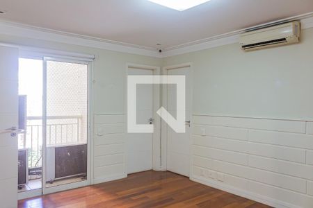 Sala 3 de apartamento à venda com 5 quartos, 366m² em Lapa, São Paulo