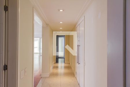 Sala 1 de apartamento à venda com 5 quartos, 366m² em Lapa, São Paulo