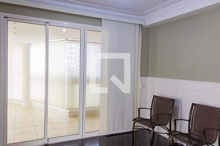 Sala 2 de apartamento à venda com 5 quartos, 366m² em Lapa, São Paulo