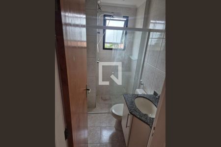 Apartamento à venda com 3 quartos, 75m² em Vila Guararapes, Campinas