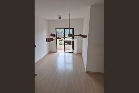 Apartamento à venda com 3 quartos, 75m² em Vila Guararapes, Campinas