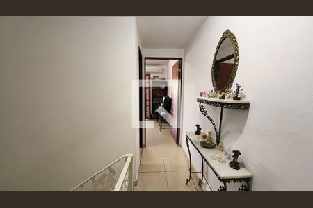 Corredor de casa à venda com 2 quartos, 122m² em Vila Cidadania, Jundiaí