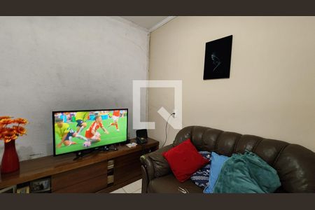 Sala de casa à venda com 2 quartos, 122m² em Vila Cidadania, Jundiaí